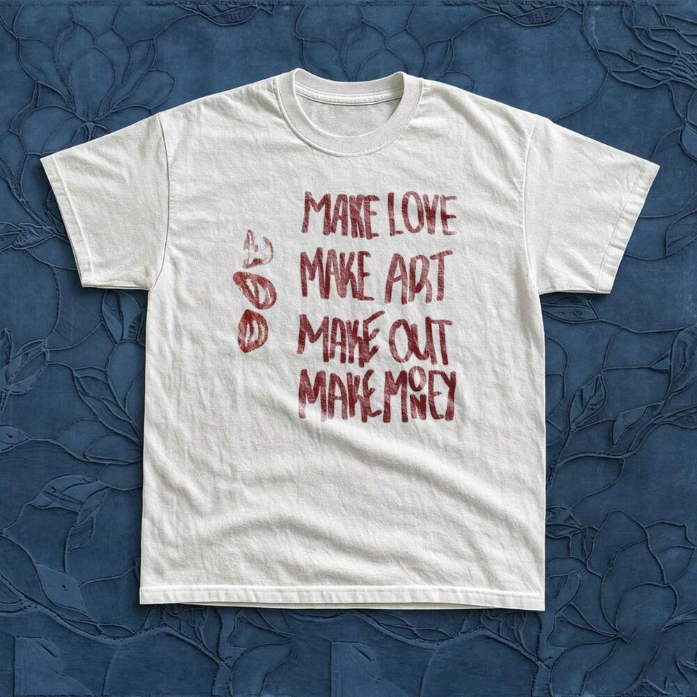 Basic Short Sleeve  T-Shirt